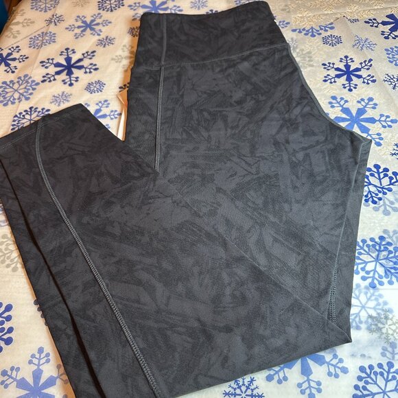 Women's Tuff Athletic leggings Size xl NWT - Picture 3 of 5